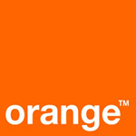 Orange Company logo